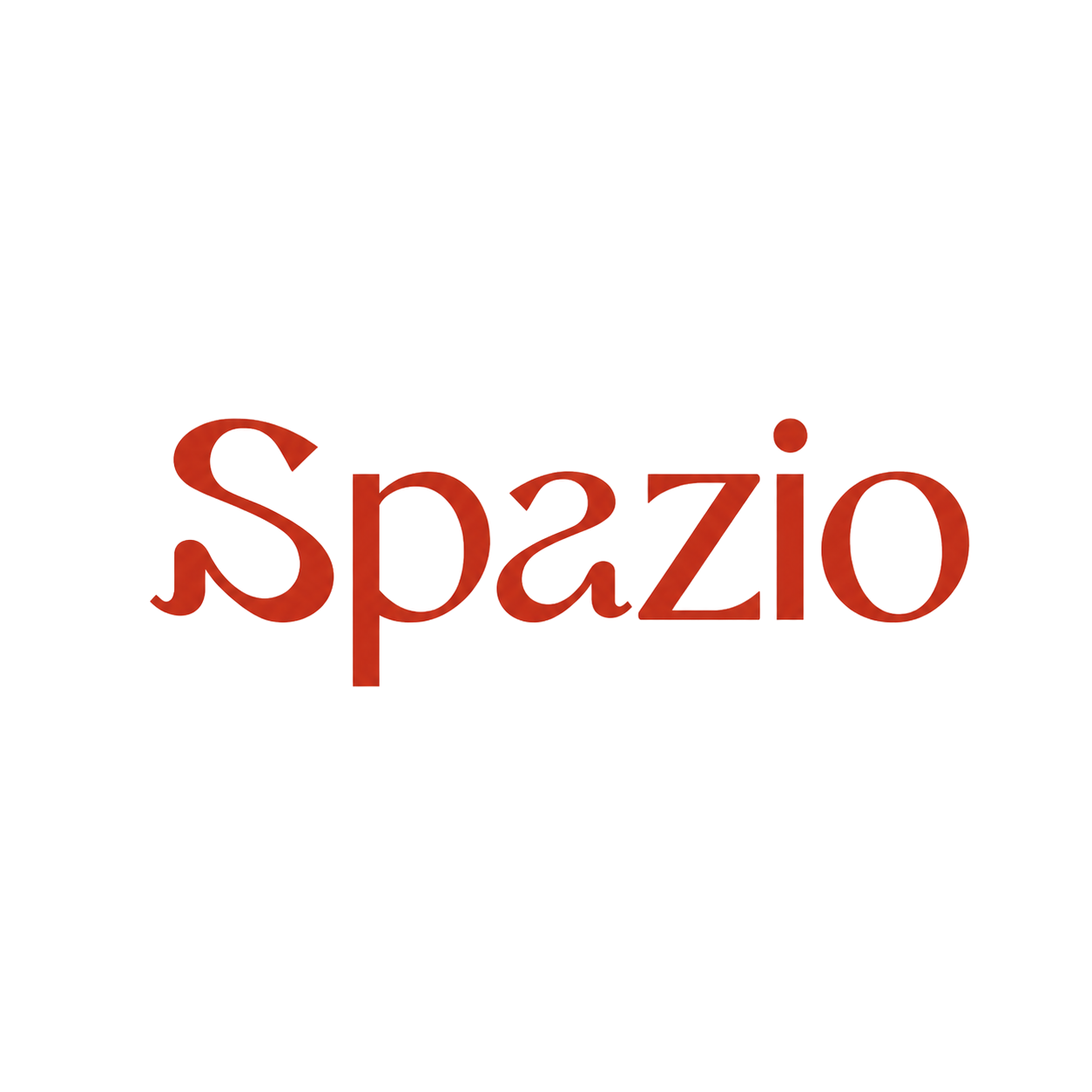 Spazio Logo